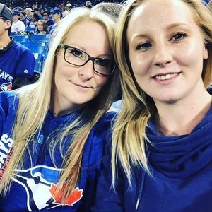 Meet your Posher, Hailey